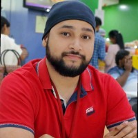 Harpreet Singh