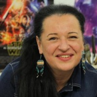 Vicky Murcia