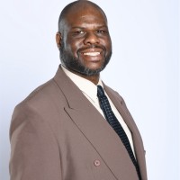 James Shelton, Ms Kinesiology