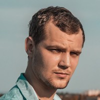 Alex Prykhodskyi