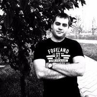 Денис Никульников