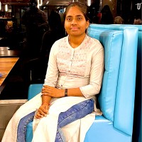 Krishnaveni Mallavarapu