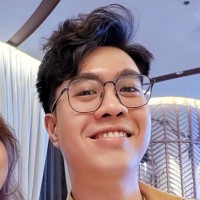 Đạt Mai Trần Tiến