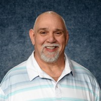 Donald Weatherford