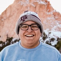 Elias Sanchez