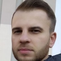 Sergii Kindrat