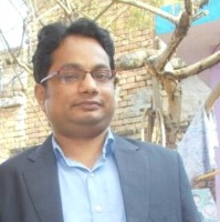 Virendra Bharti