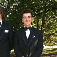 Evan Grego