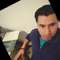 Ricardo Ramirez Garavito