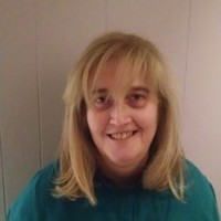 Christine Mcgrory