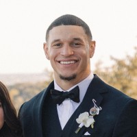 Chase Harrell