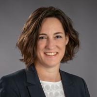 Michèle Perregaux Bucher