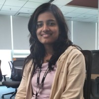 Ritika E C