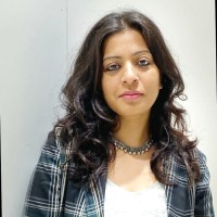 Isha Sood