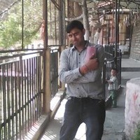 Ashok Yadav