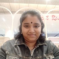 Subadraa Mahendran