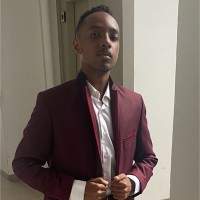 K’Endjy Saint-Agnan