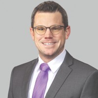Nicholas Chamis