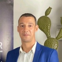 Zyad BELOUED