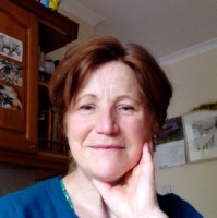 Monica Shaw