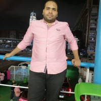 Mohamed Ahmed