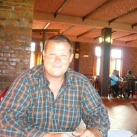 Reinhardt van der Berg