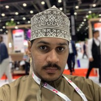 Suleiman Almaawali