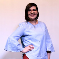 Lydia Sturges