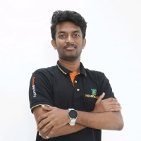 R Santosh Kumar
