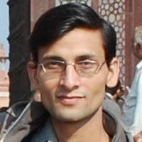 Ram Krishan Vashist, Pmp