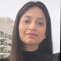 Dr. Priya Khatri