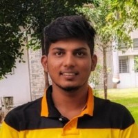 Kamalesh Periasamy