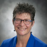 Sharon Jensen