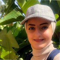 Najmeh Sabahi