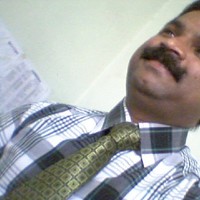Basheer Mohammed Ali