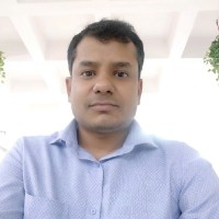 Gaurav G.
