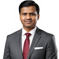 Chandrasekhar Founder-CEO
