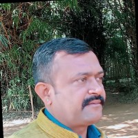 Bheru Singh Bhati