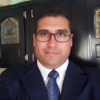 Israel Martinez Lucero