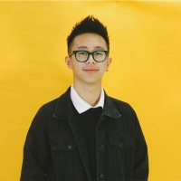 Harry Tran