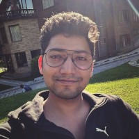 Rahul Bishnoi