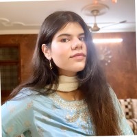 Vaishali Choudhary