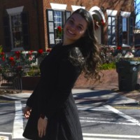Morgan Cavanaugh