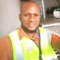 Okechukwu Bright