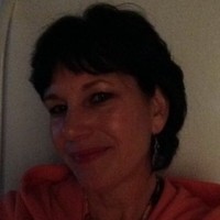 Roxanne Johnston
