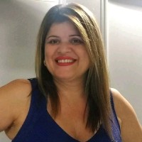 Sirlene Rosa