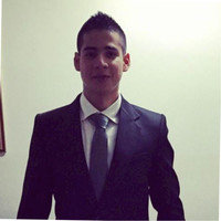 Yonathan Jiménez Duque