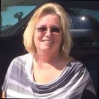 Vicki Reeves