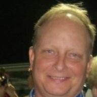 Todd Pritchard