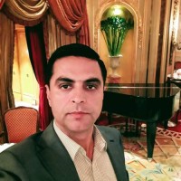 Muhib Khan